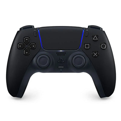 SONY , Dual Sense Wireless Controller , For PS5 ,Midnight Black - GulfStore.com