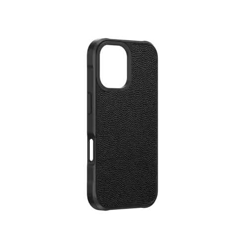 AmazingThing GLAMOUR MAGSAFE DROP PROOF CASE FOR IPHONE 16 PRO MAX 6.9 - BLACK IP166.9PGMBK - GulfStore.com