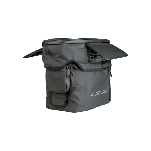 Ecoflow Delta 2 Max Bag - GulfStore.com
