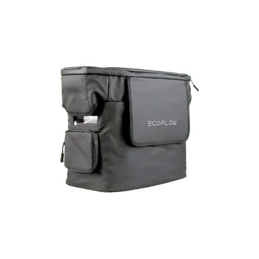 Ecoflow Delta 2 Max Bag - GulfStore.com