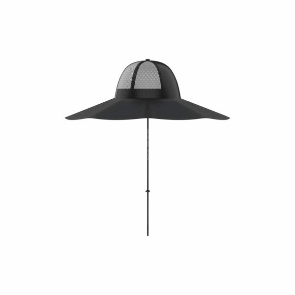 Ecoflow Solar Hat (Large,Extralarge)-USB-C Type,12W