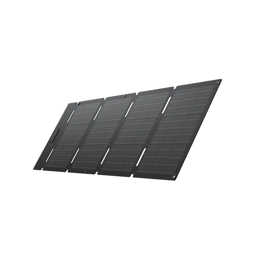 Ecoflow Solar Panel (45W,USB-C Type)