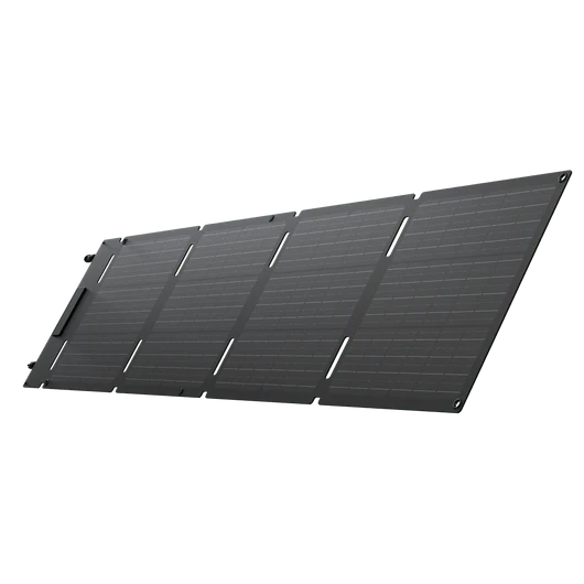 Ecoflow Solar Panel (60W,USB-C Type)