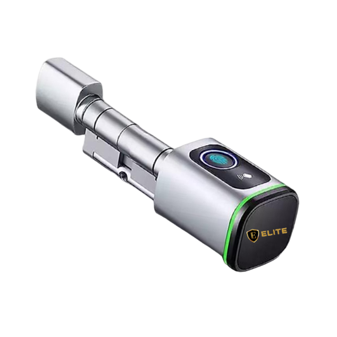 Elite EL200 Keyless Smart Cylinder Door Lock
