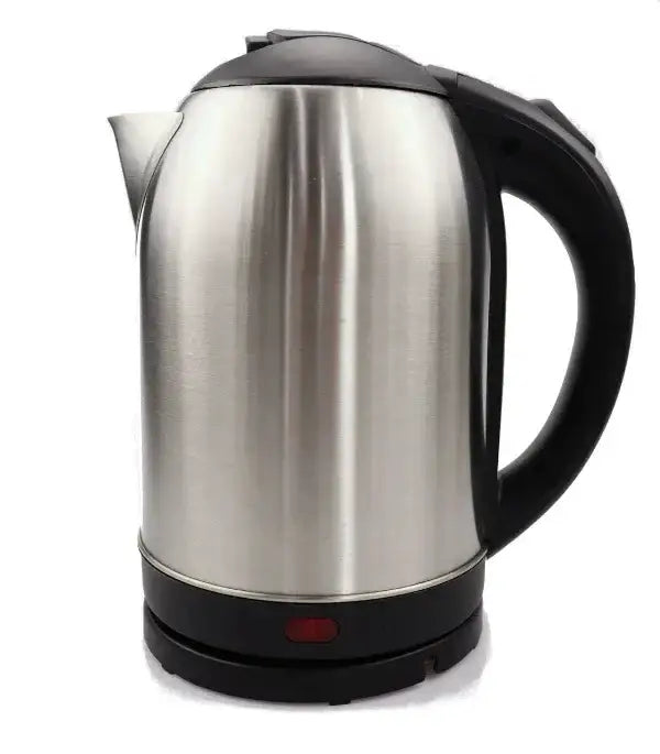 Emjoi Electric Kettle - StainLess Steel - GulfStore.com