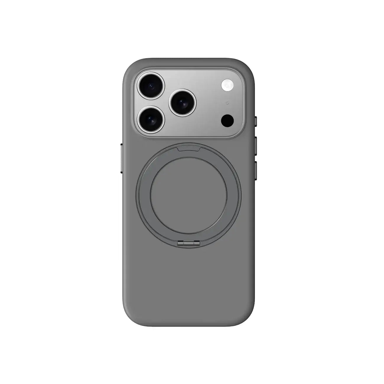 AMAZINGTHING | 18741 | CLOUDIE Magspin Drop Proof Case For IPhone 17 Pro Max 6.9