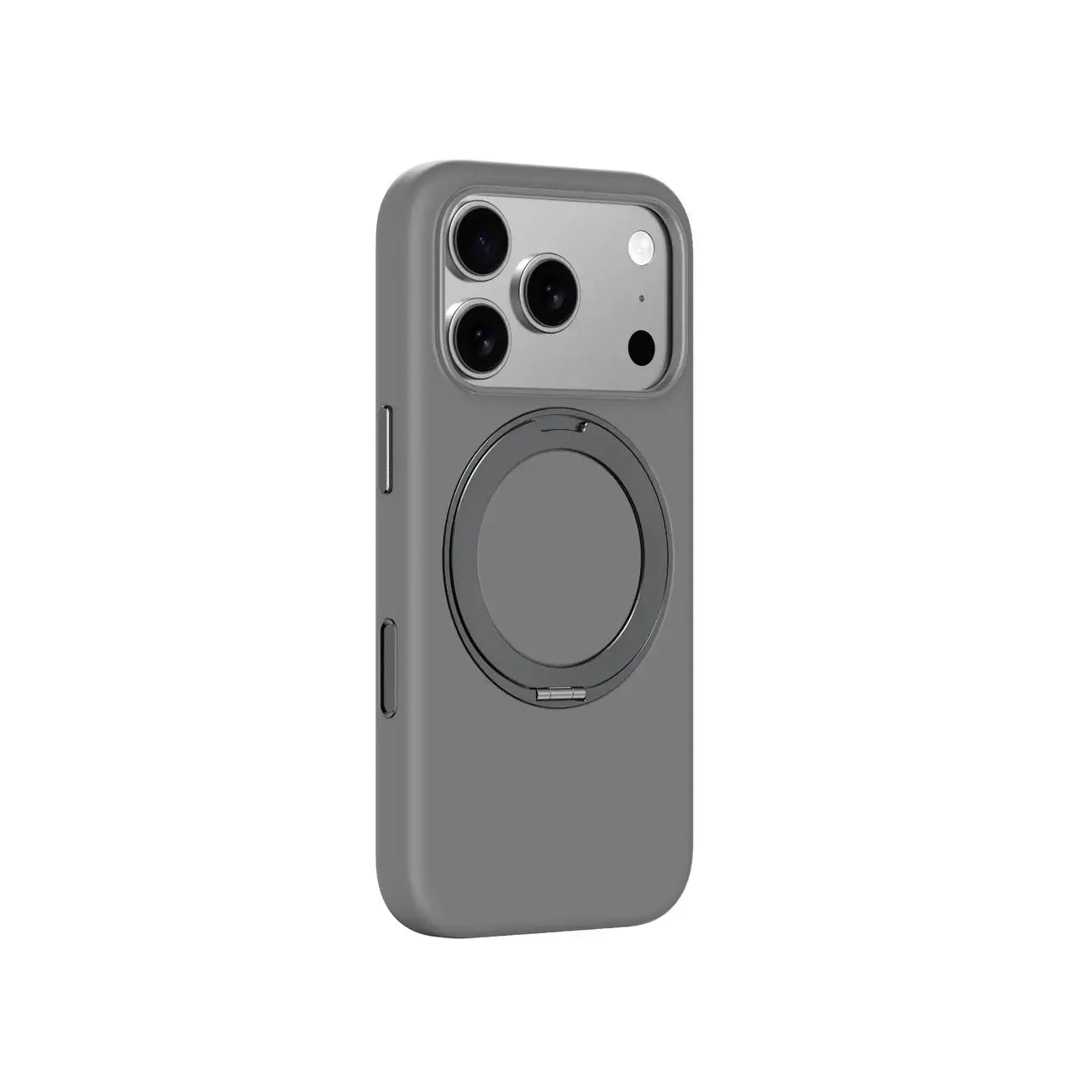 AMAZINGTHING | 18741 | CLOUDIE Magspin Drop Proof Case For IPhone 17 Pro Max 6.9