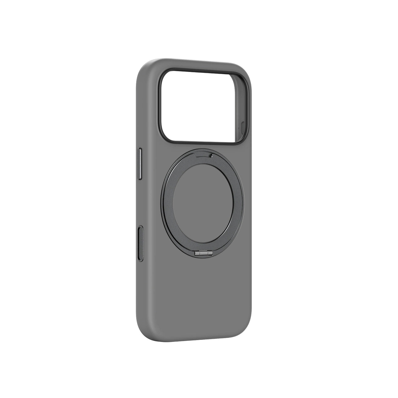 AMAZINGTHING | 18741 | CLOUDIE Magspin Drop Proof Case For IPhone 17 Pro Max 6.9