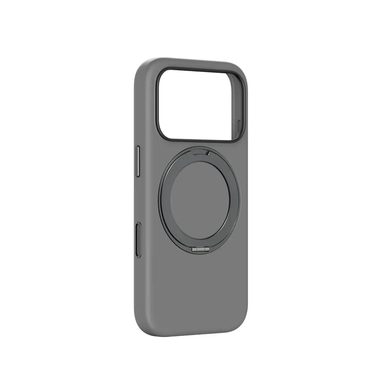 AMAZINGTHING | 18741 | CLOUDIE Magspin Drop Proof Case For IPhone 17 Pro Max 6.9