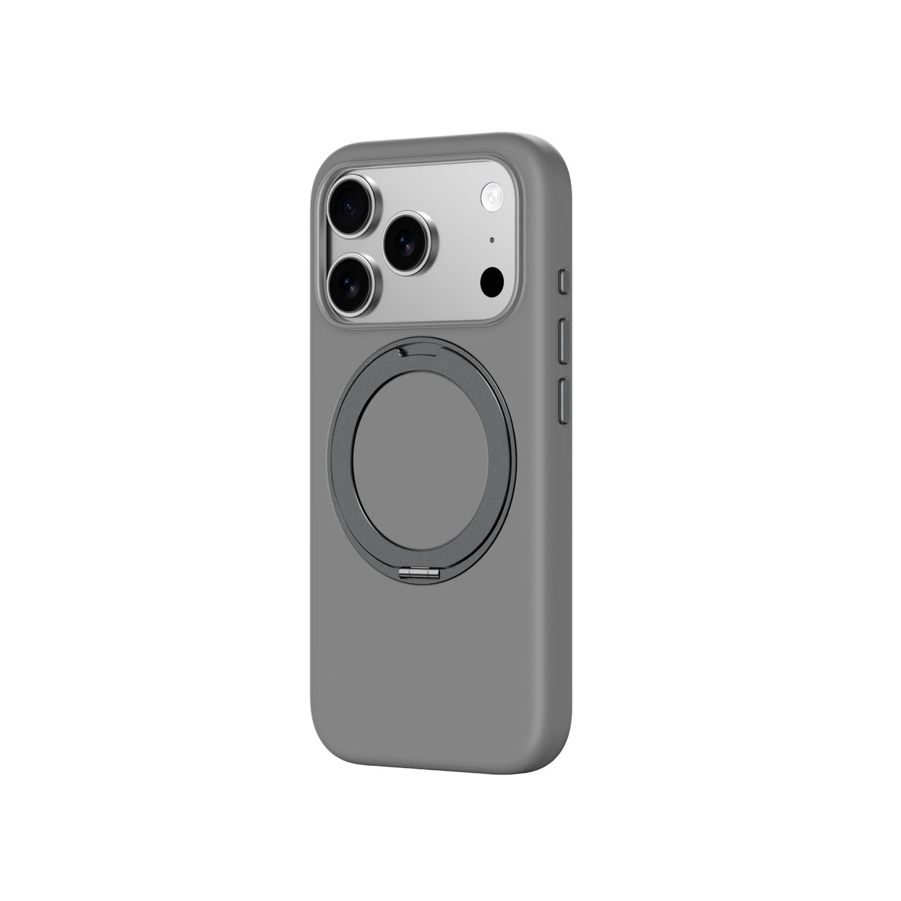 AMAZINGTHING | 18741 | CLOUDIE Magspin Drop Proof Case For IPhone 17 Pro Max 6.9