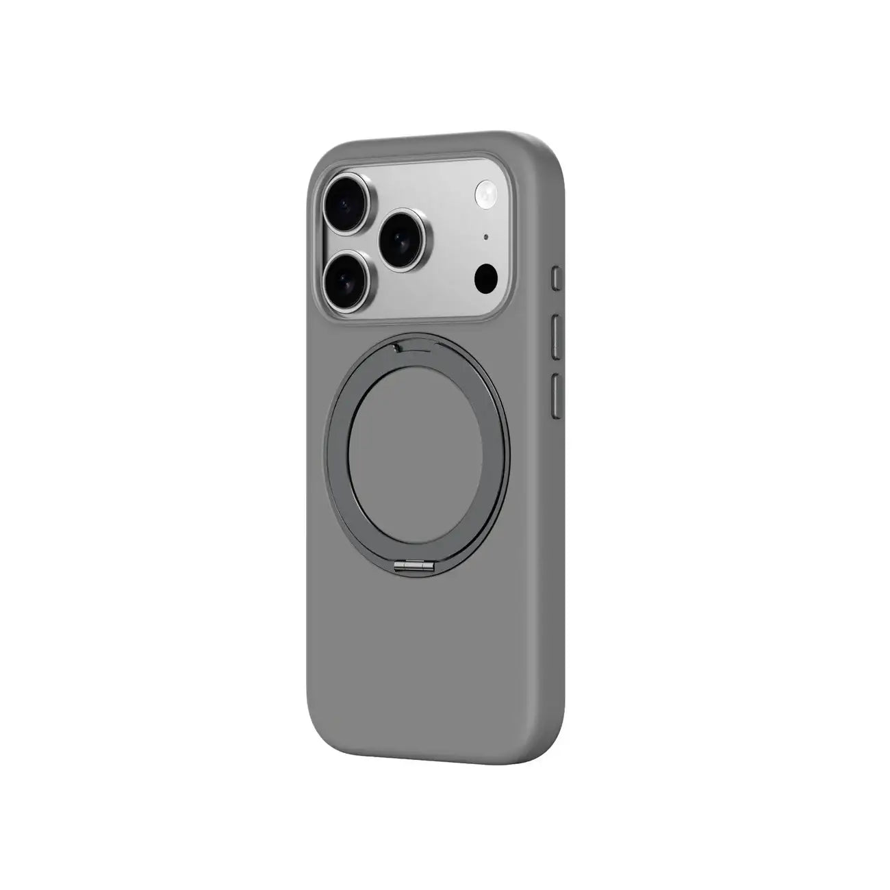 AMAZINGTHING | 18741 | CLOUDIE Magspin Drop Proof Case For IPhone 17 Pro Max 6.9