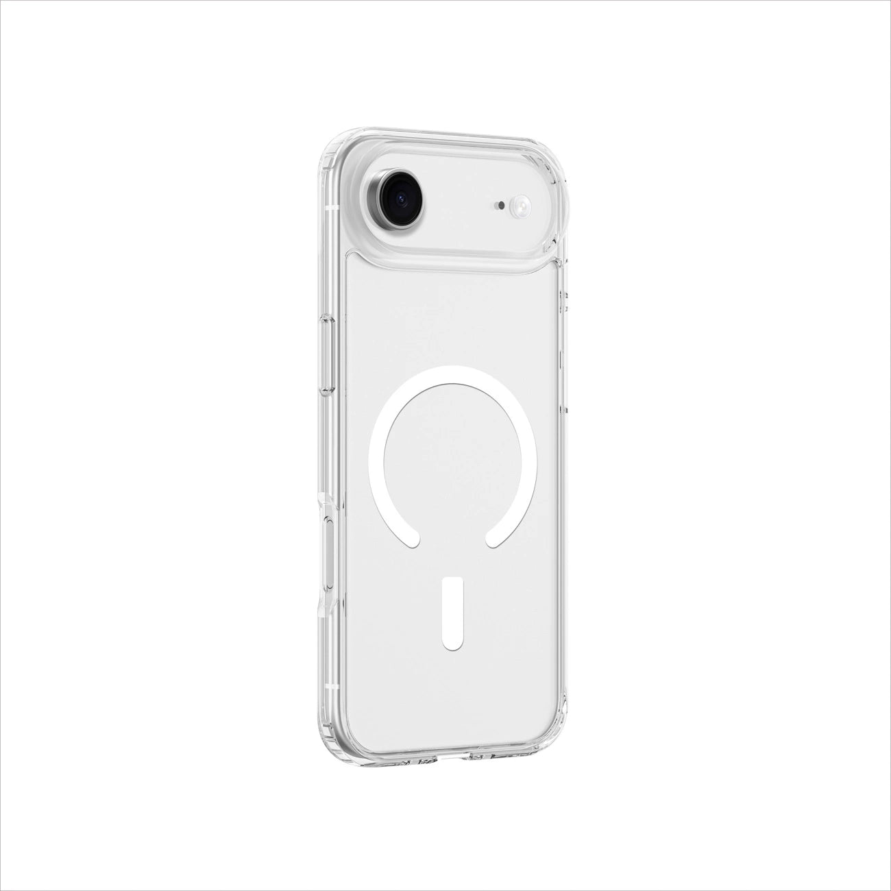 AMAZINGTHING | 18702 | MINIMAL Magsafe Drop Proof Case For IPhone 17 Air 6.6