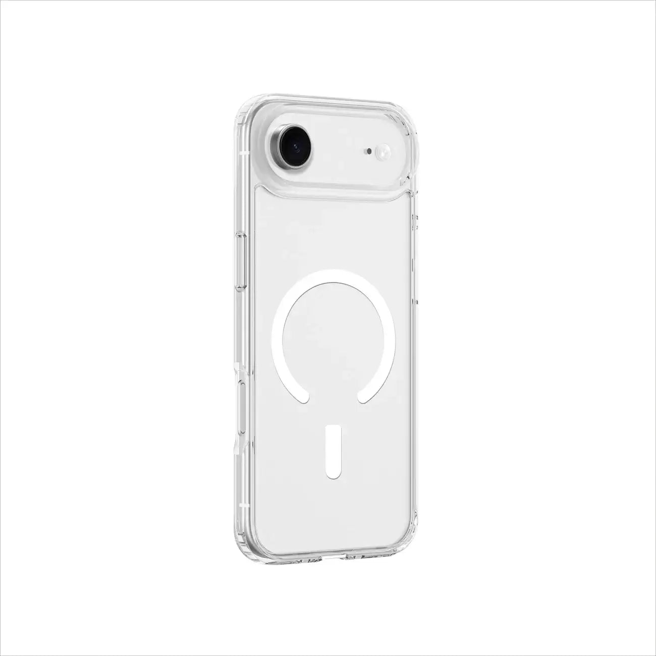 AMAZINGTHING | 18702 | MINIMAL Magsafe Drop Proof Case For IPhone 17 Air 6.6