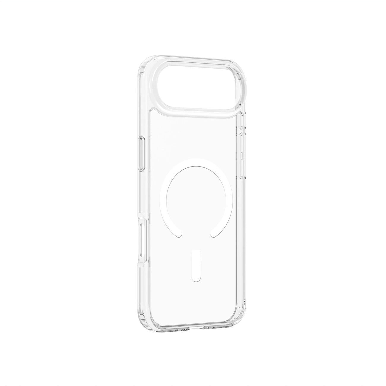 AMAZINGTHING | 18702 | MINIMAL Magsafe Drop Proof Case For IPhone 17 Air 6.6