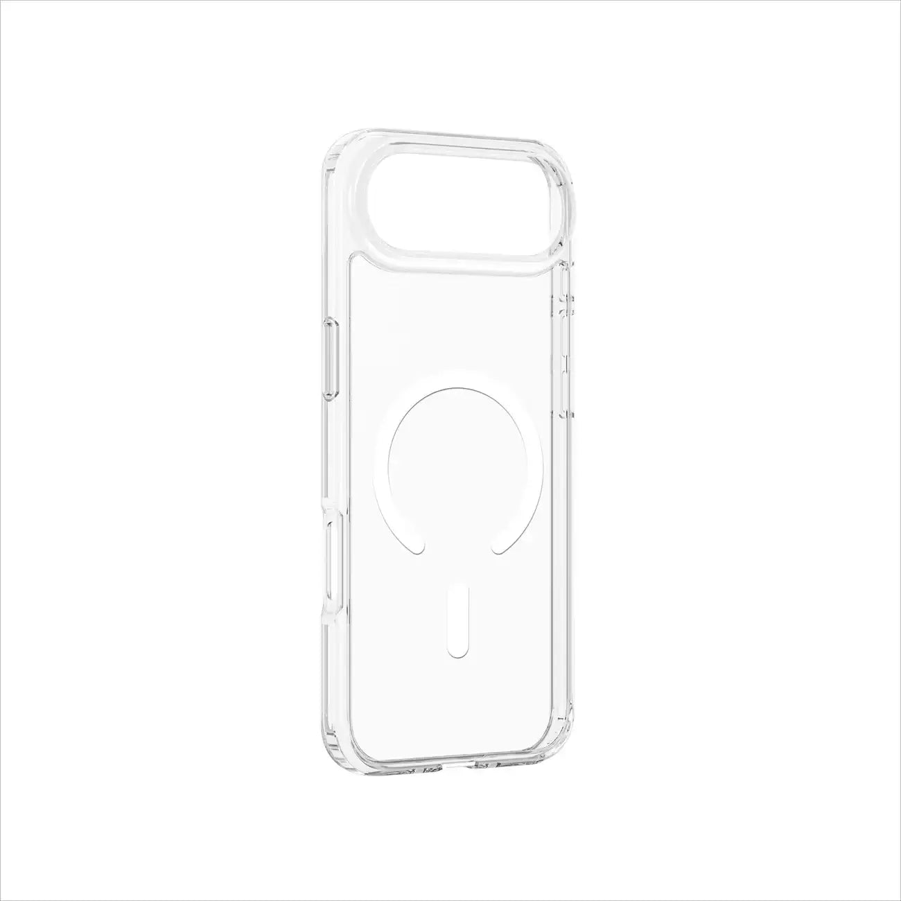 AMAZINGTHING | 18702 | MINIMAL Magsafe Drop Proof Case For IPhone 17 Air 6.6