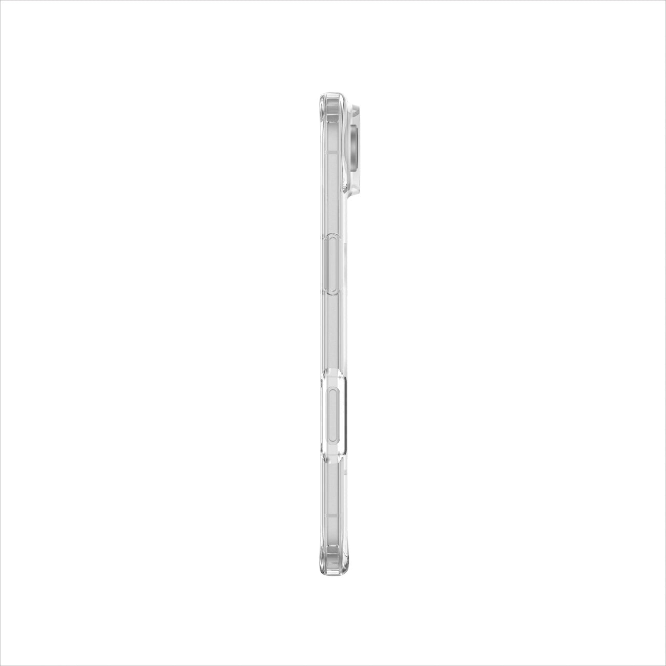 AMAZINGTHING | 18702 | MINIMAL Magsafe Drop Proof Case For IPhone 17 Air 6.6