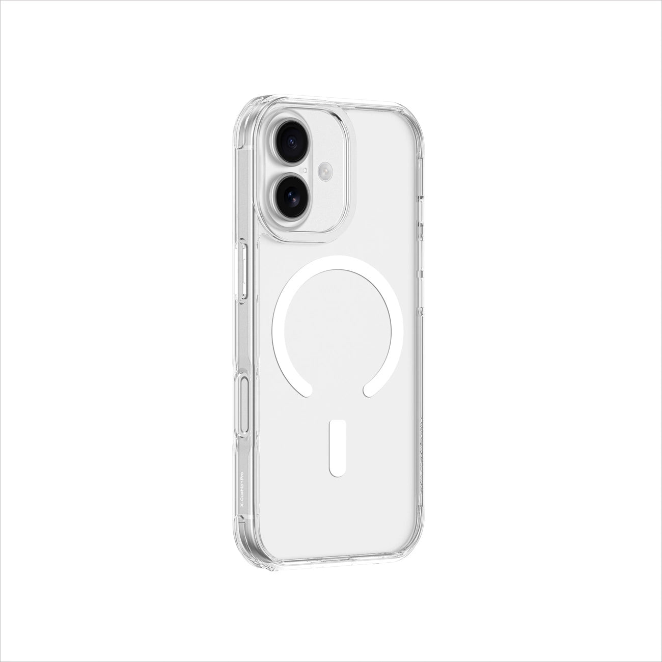 AMAZINGTHING | 18701 | MINIMAL Magsafe Drop Proof Case For IPhone 17 6.3
