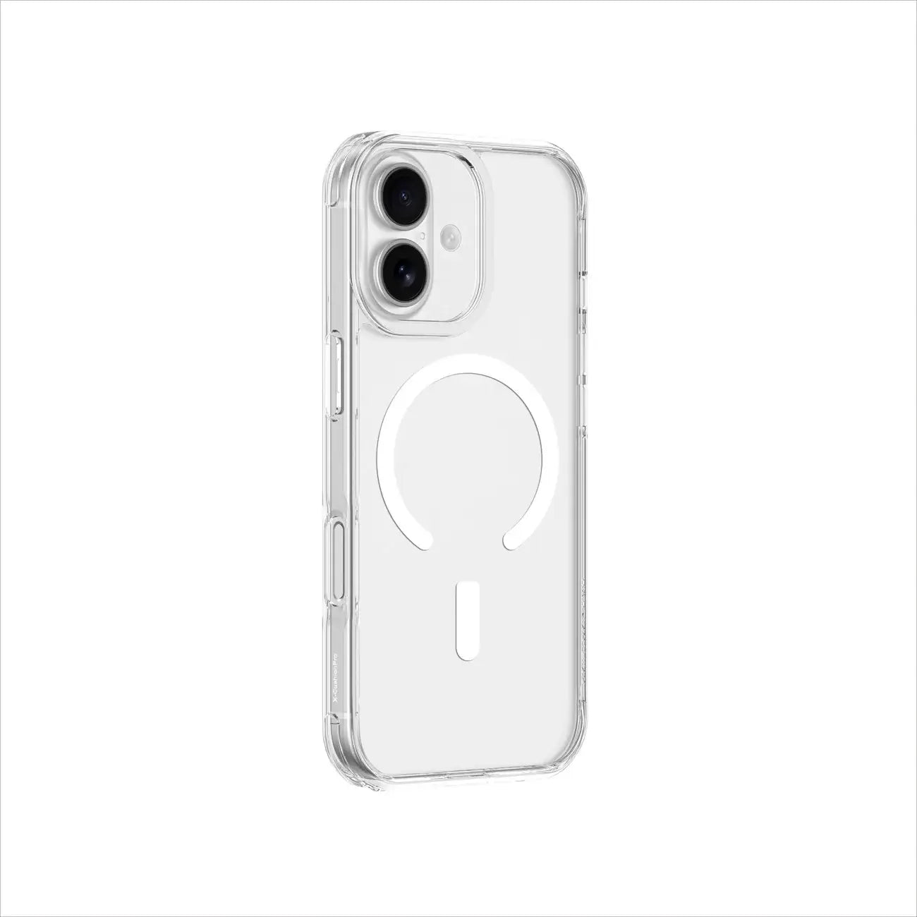 AMAZINGTHING | 18701 | MINIMAL Magsafe Drop Proof Case For IPhone 17 6.3