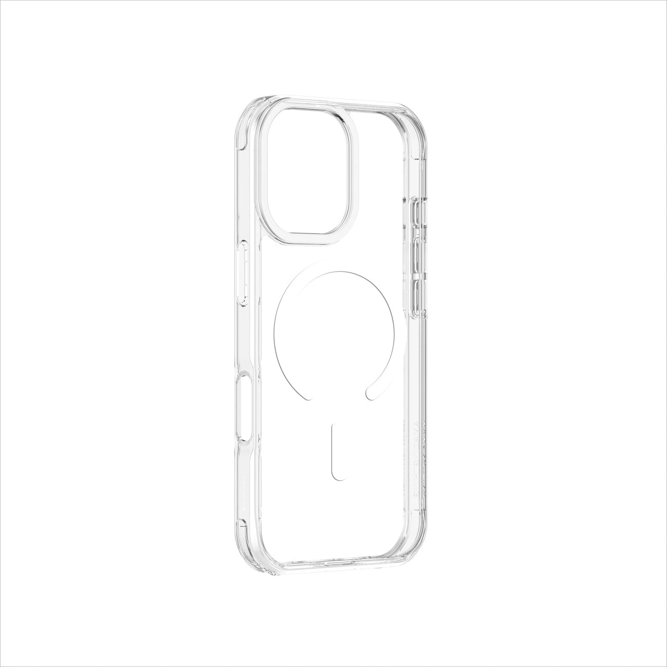 AMAZINGTHING | 18701 | MINIMAL Magsafe Drop Proof Case For IPhone 17 6.3