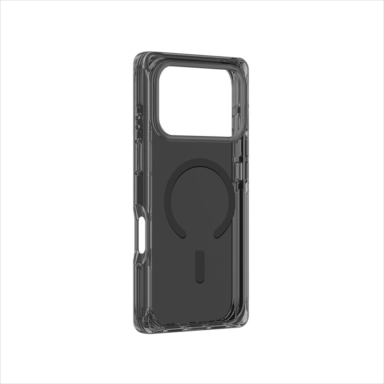 AMAZINGTHING | 18739 | OMNI Magsafe Drop Proof Case For IPhone 17 Pro Max 6.9