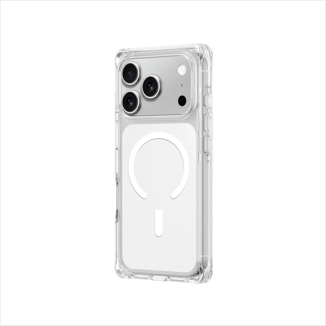 AMAZINGTHING | 18740 | OMNI Magsafe Drop Proof Case For IPhone 17 Pro Max 6.9