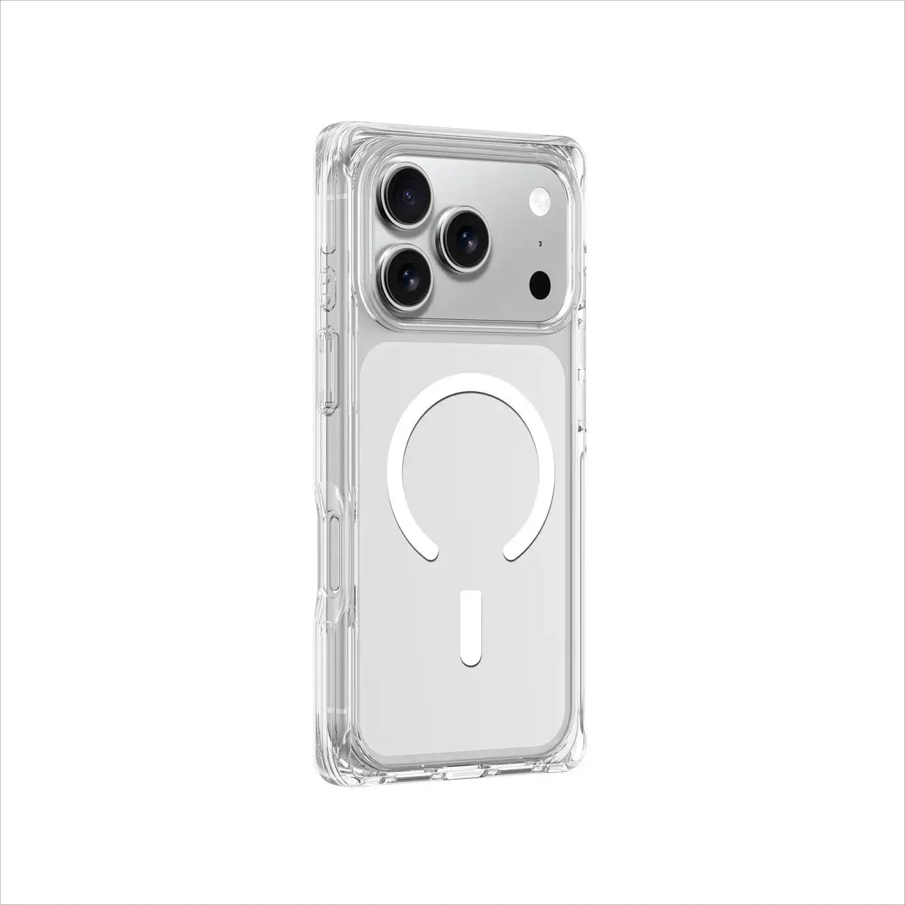 AMAZINGTHING | 18740 | OMNI Magsafe Drop Proof Case For IPhone 17 Pro Max 6.9