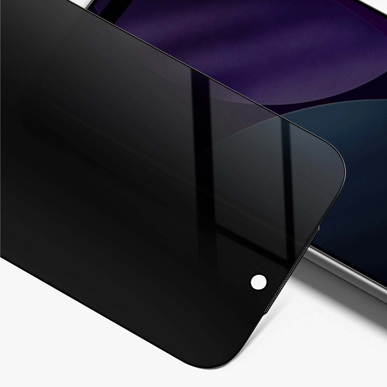 AMAZINGTHING | 18682 | TITAN Mte Privacy Glass For IPhone 17 Pro 6.3