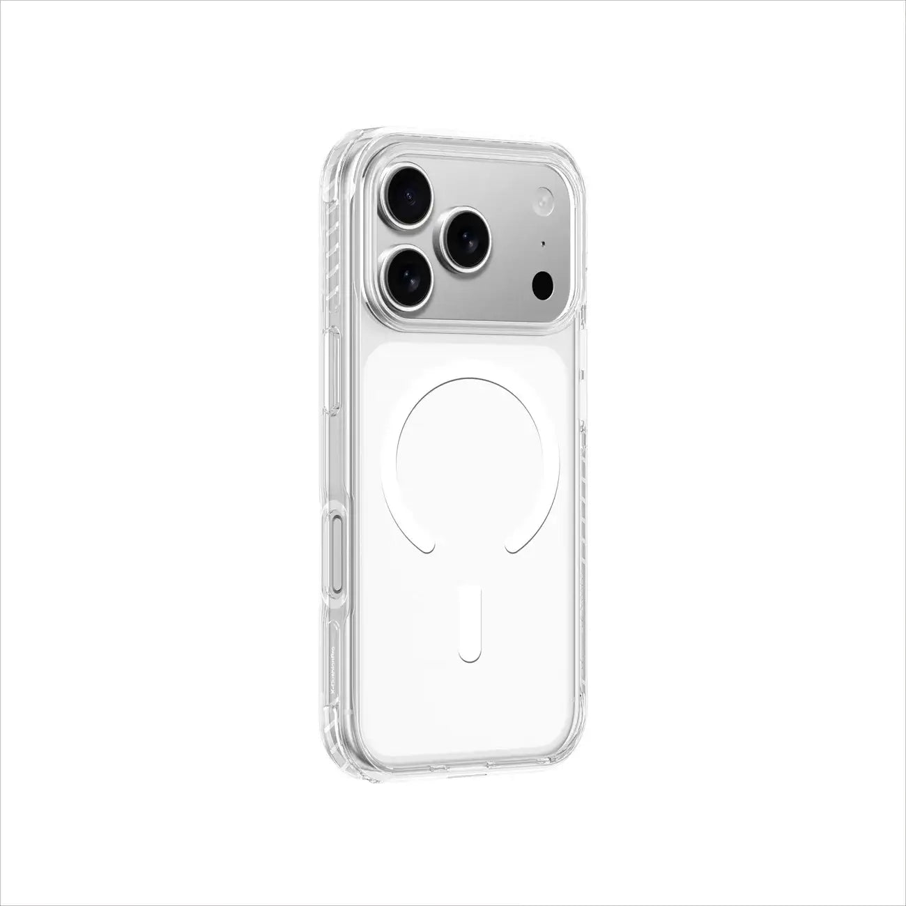 AMAZINGTHING | 18723 | TITAN Pro Magsafe Drop Proof Case For IPhone 17 Pro Max 6.9
