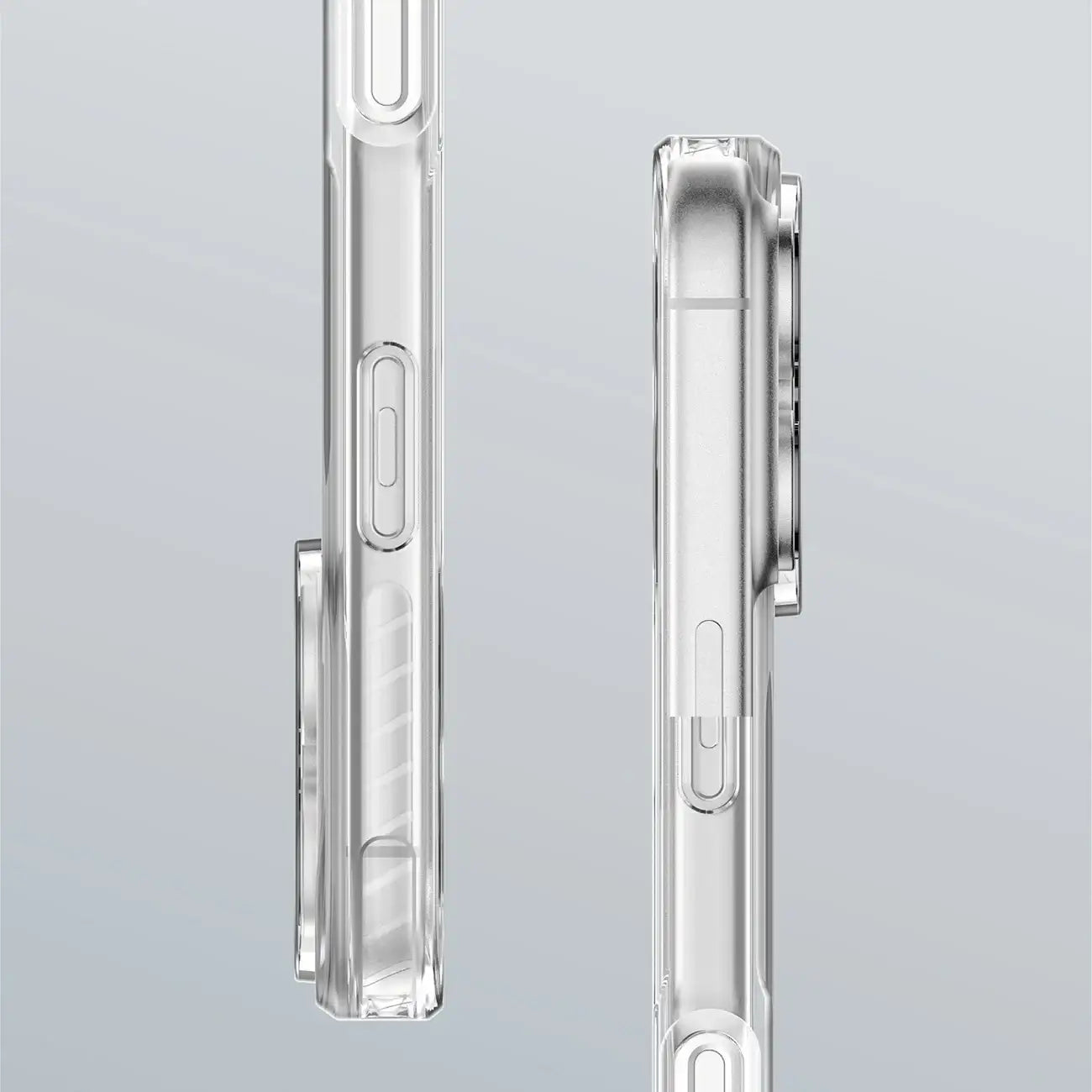 AMAZINGTHING | 18723 | TITAN Pro Magsafe Drop Proof Case For IPhone 17 Pro Max 6.9