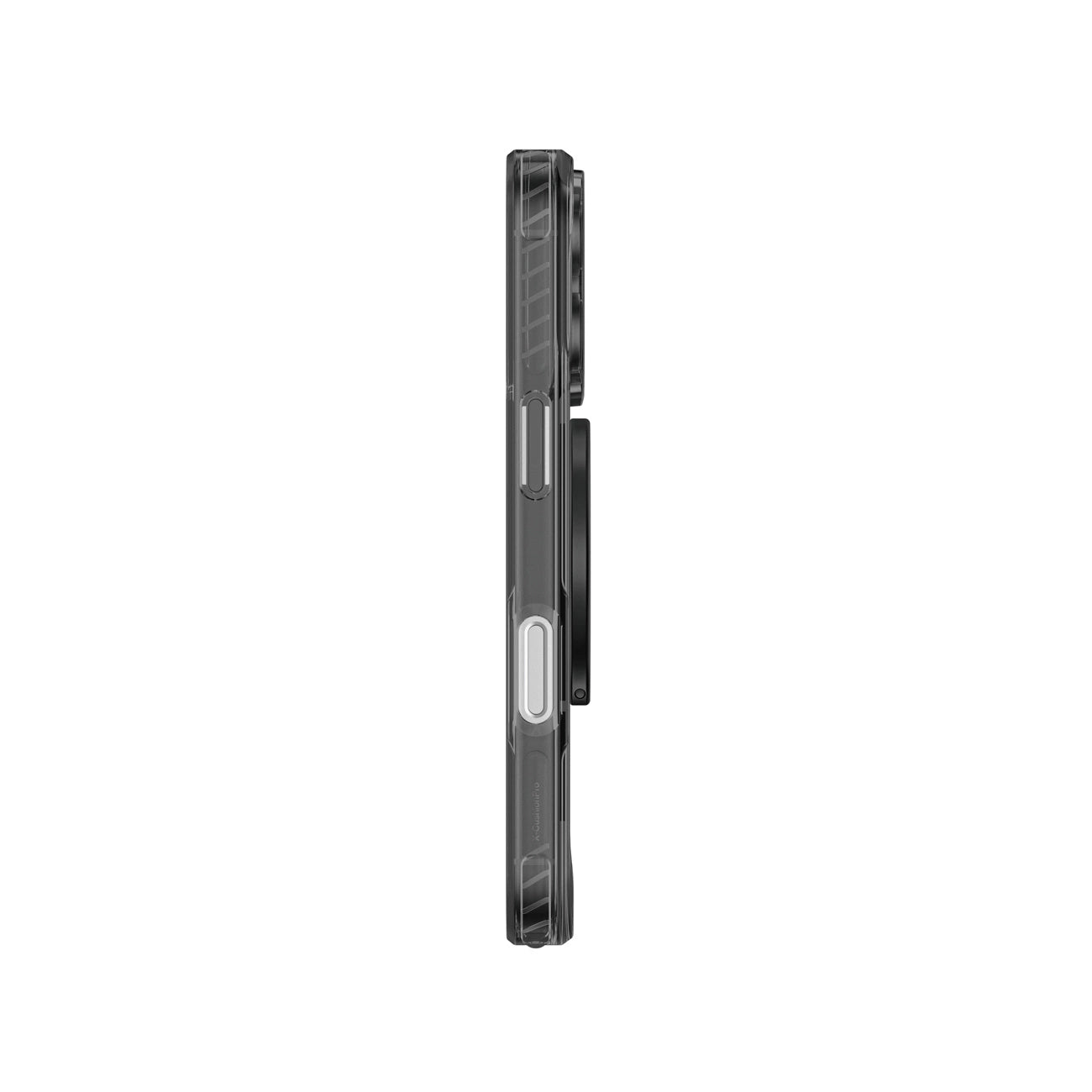 AMAZINGTHING | 18727 | TITAN Pro Grip Ring Set Mag Drop Proof Case For IPhone 17 Pro Max 6.9