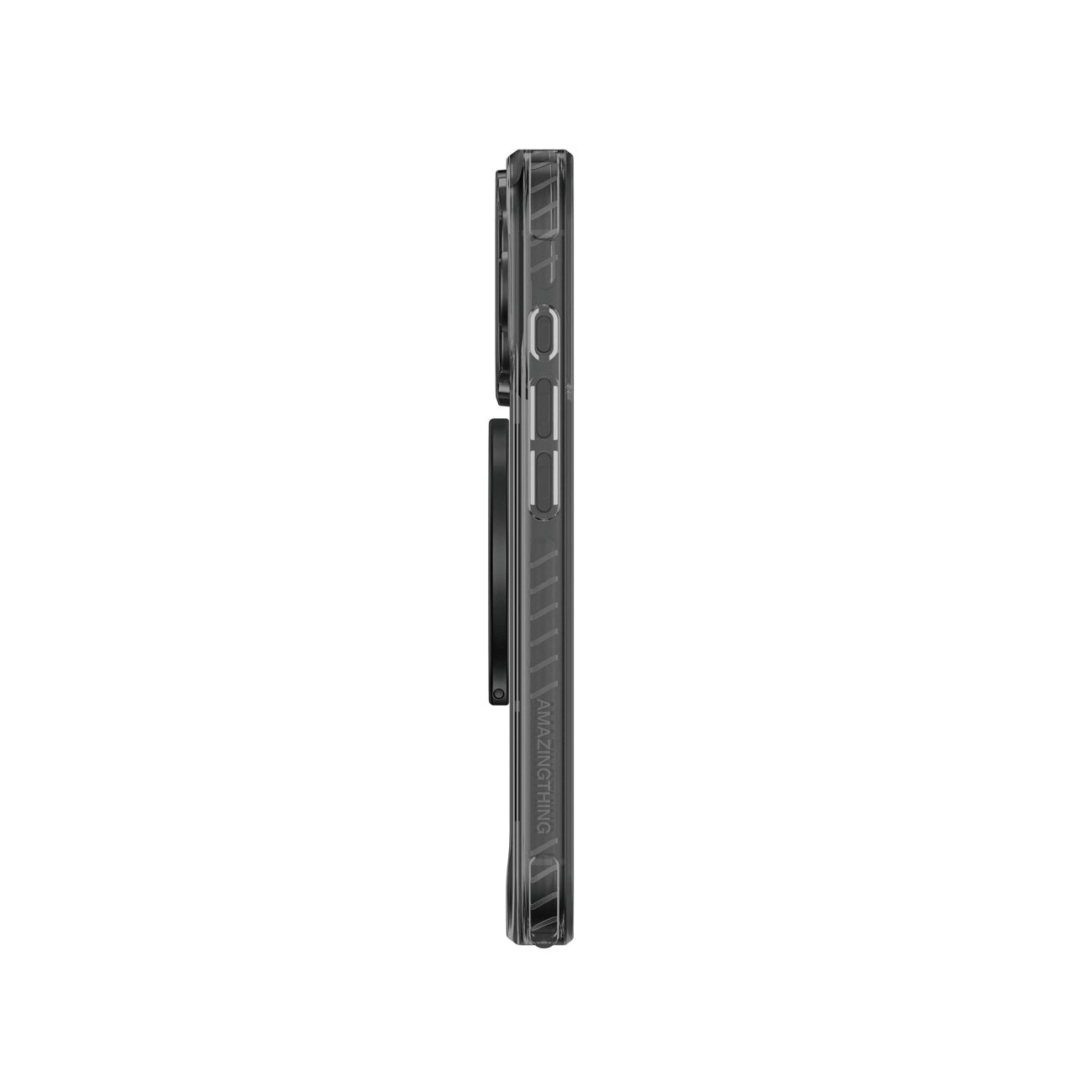 AMAZINGTHING | 18727 | TITAN Pro Grip Ring Set Mag Drop Proof Case For IPhone 17 Pro Max 6.9