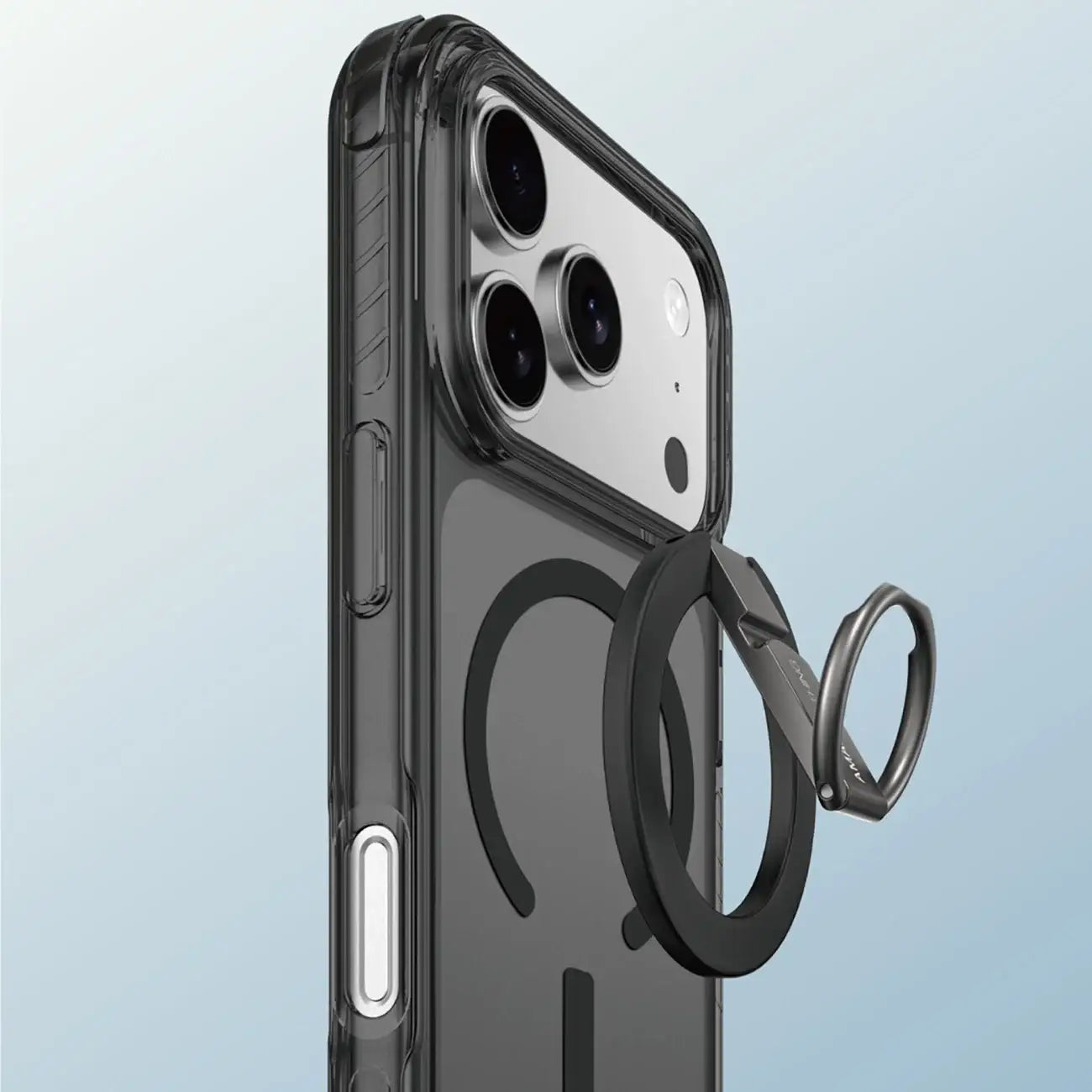 AMAZINGTHING | 18727 | TITAN Pro Grip Ring Set Mag Drop Proof Case For IPhone 17 Pro Max 6.9