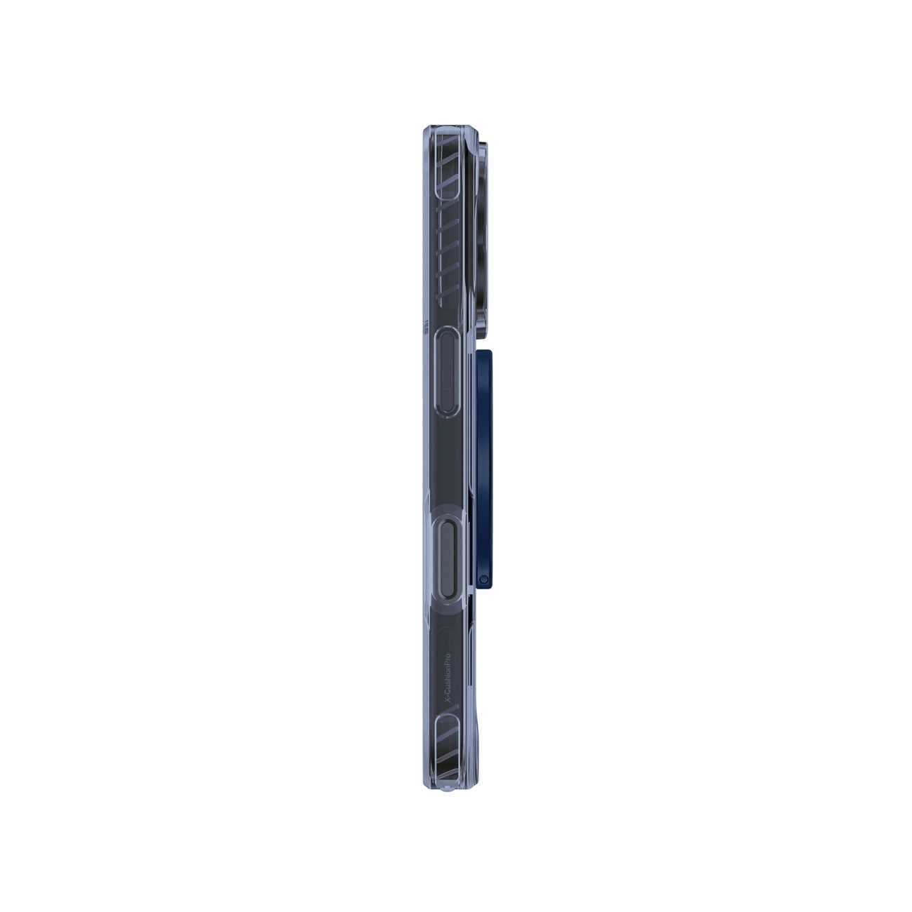AMAZINGTHING | 18728 | TITAN Pro Grip Ring Set Mag Drop Proof Case For IPhone 17 Pro Max 6.9