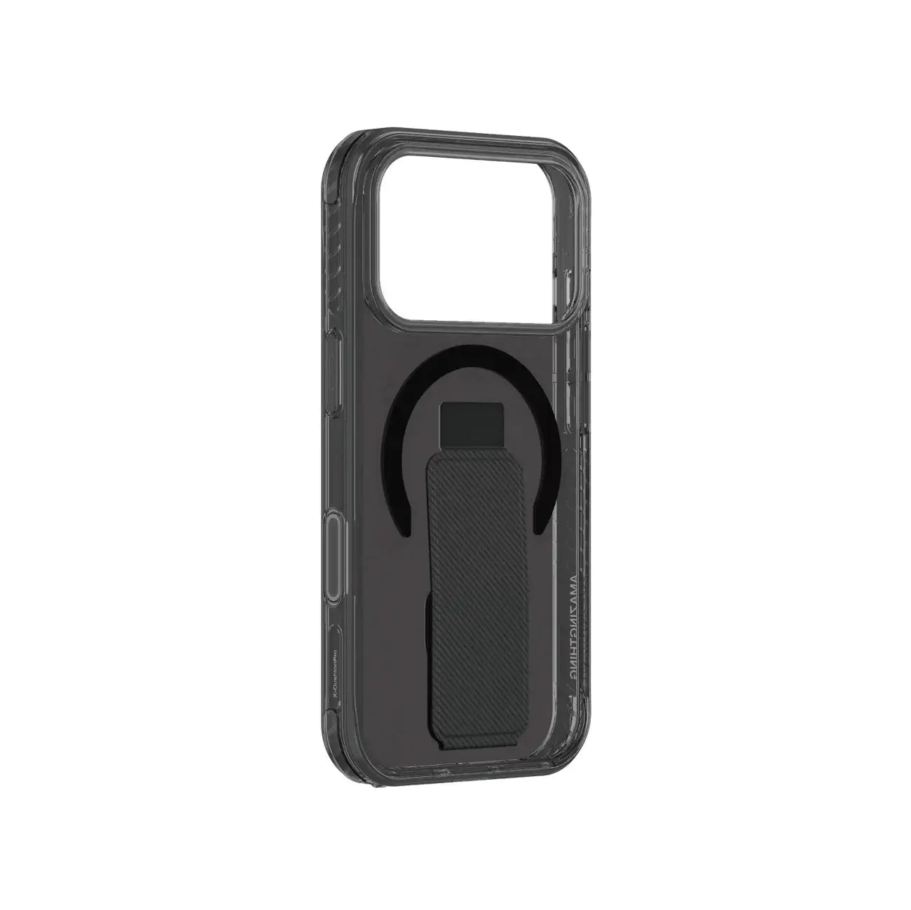 AMAZINGTHING | 18712 | TITAN Pro+ Holder Magsafe Drop Proof Case For IPhone 17 Pro 6.3