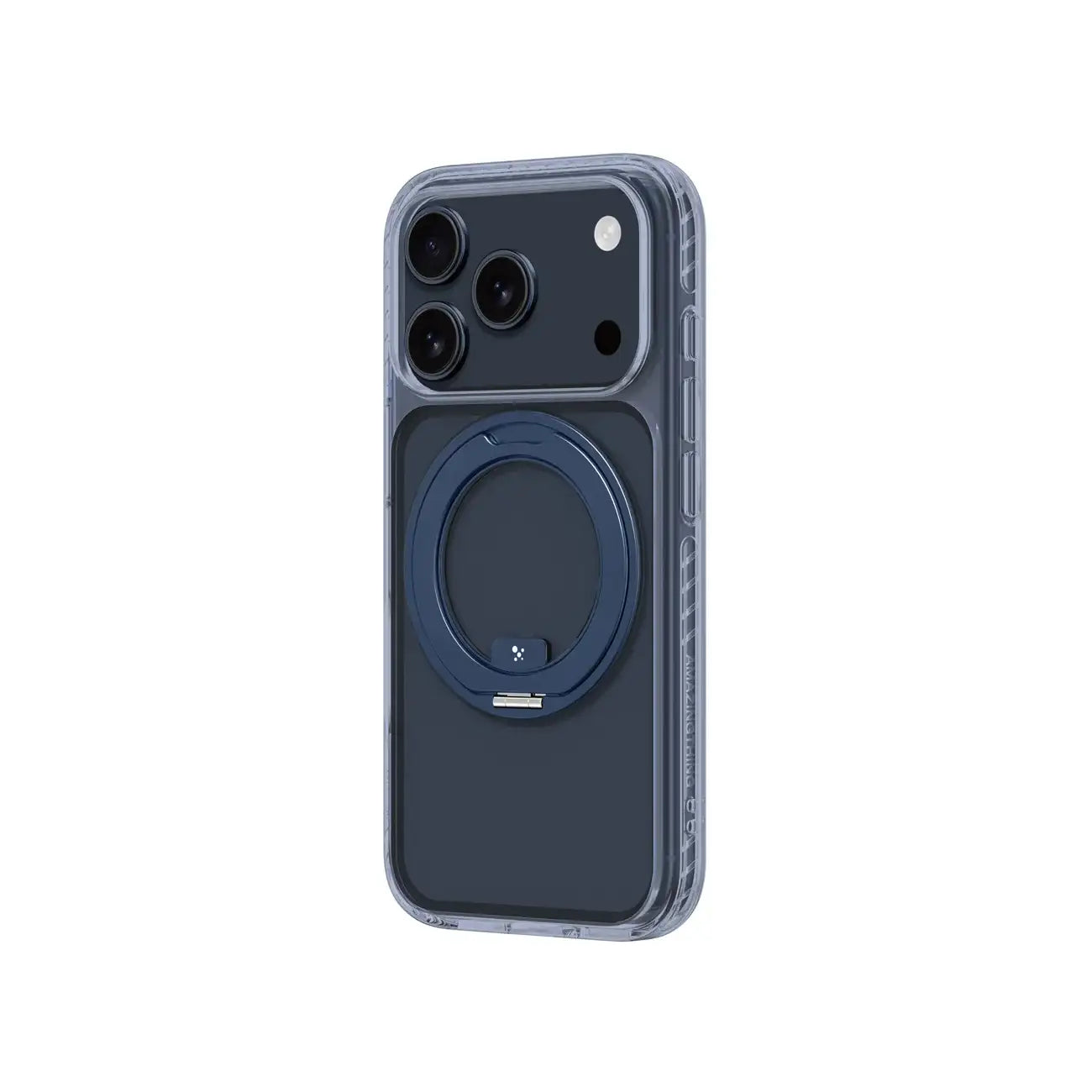 AMAZINGTHING | 18734 | TITAN Pro Magspin Drop Proof Case For IPhone 17 Pro Max 6.9