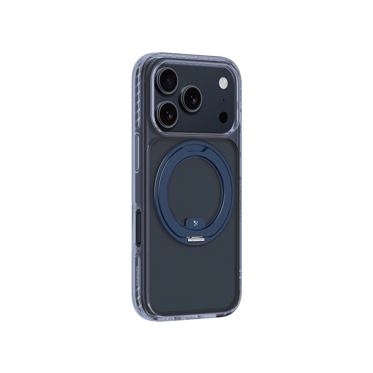 AMAZINGTHING | 18734 | TITAN Pro Magspin Drop Proof Case For IPhone 17 Pro Max 6.9