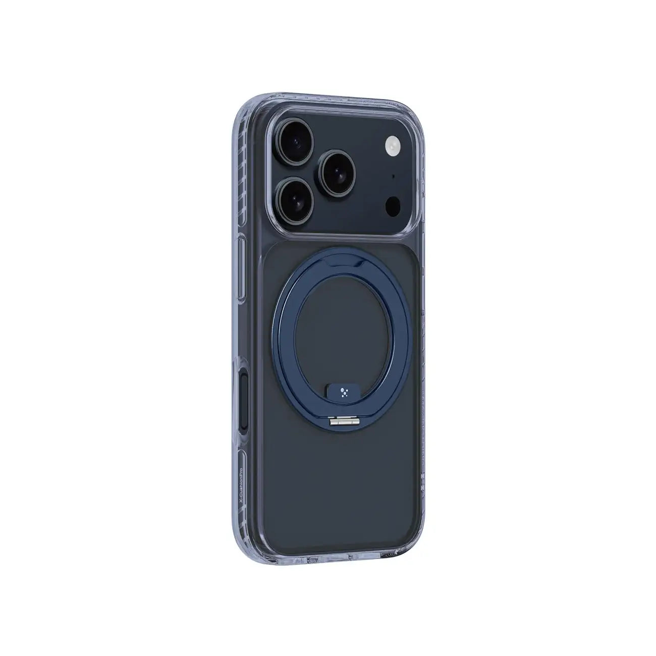 AMAZINGTHING | 18734 | TITAN Pro Magspin Drop Proof Case For IPhone 17 Pro Max 6.9