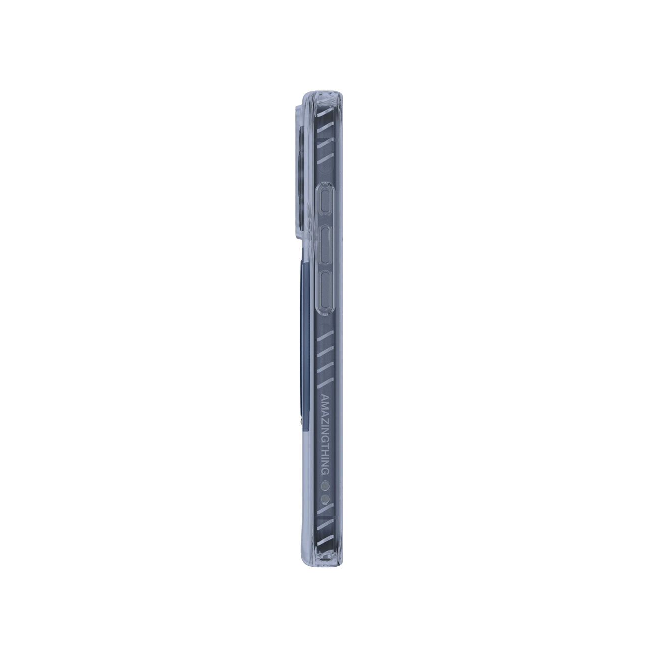 AMAZINGTHING | 18734 | TITAN Pro Magspin Drop Proof Case For IPhone 17 Pro Max 6.9