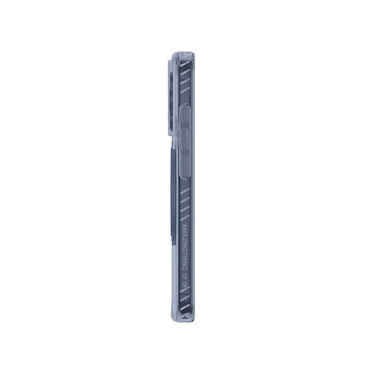 AMAZINGTHING | 18734 | TITAN Pro Magspin Drop Proof Case For IPhone 17 Pro Max 6.9