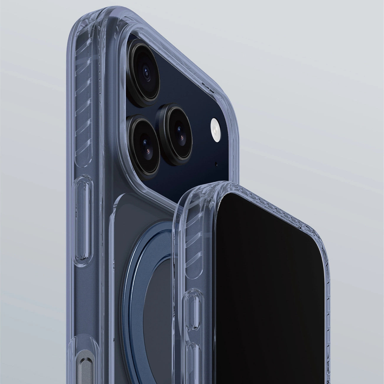 AMAZINGTHING | 18734 | TITAN Pro Magspin Drop Proof Case For IPhone 17 Pro Max 6.9