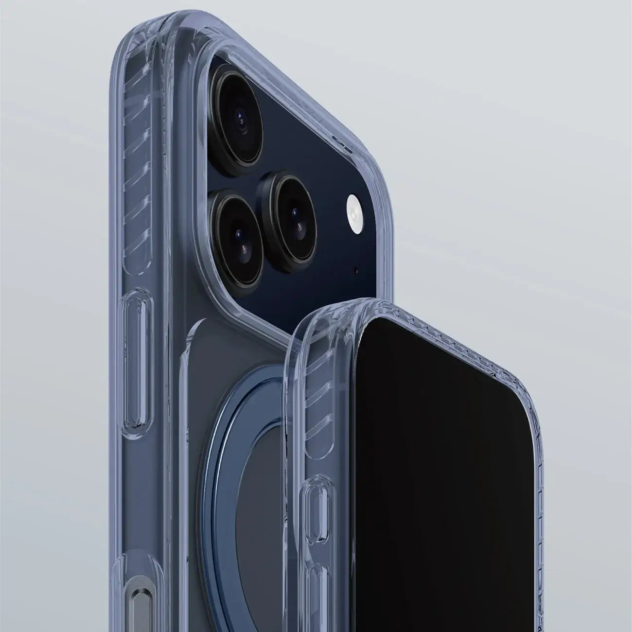 AMAZINGTHING | 18734 | TITAN Pro Magspin Drop Proof Case For IPhone 17 Pro Max 6.9