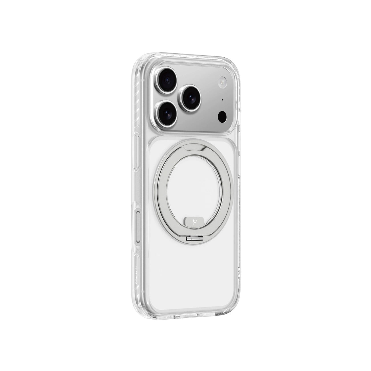 AMAZINGTHING | 18733 | TITAN Pro Magspin Drop Proof Case For IPhone 17 Pro Max 6.9