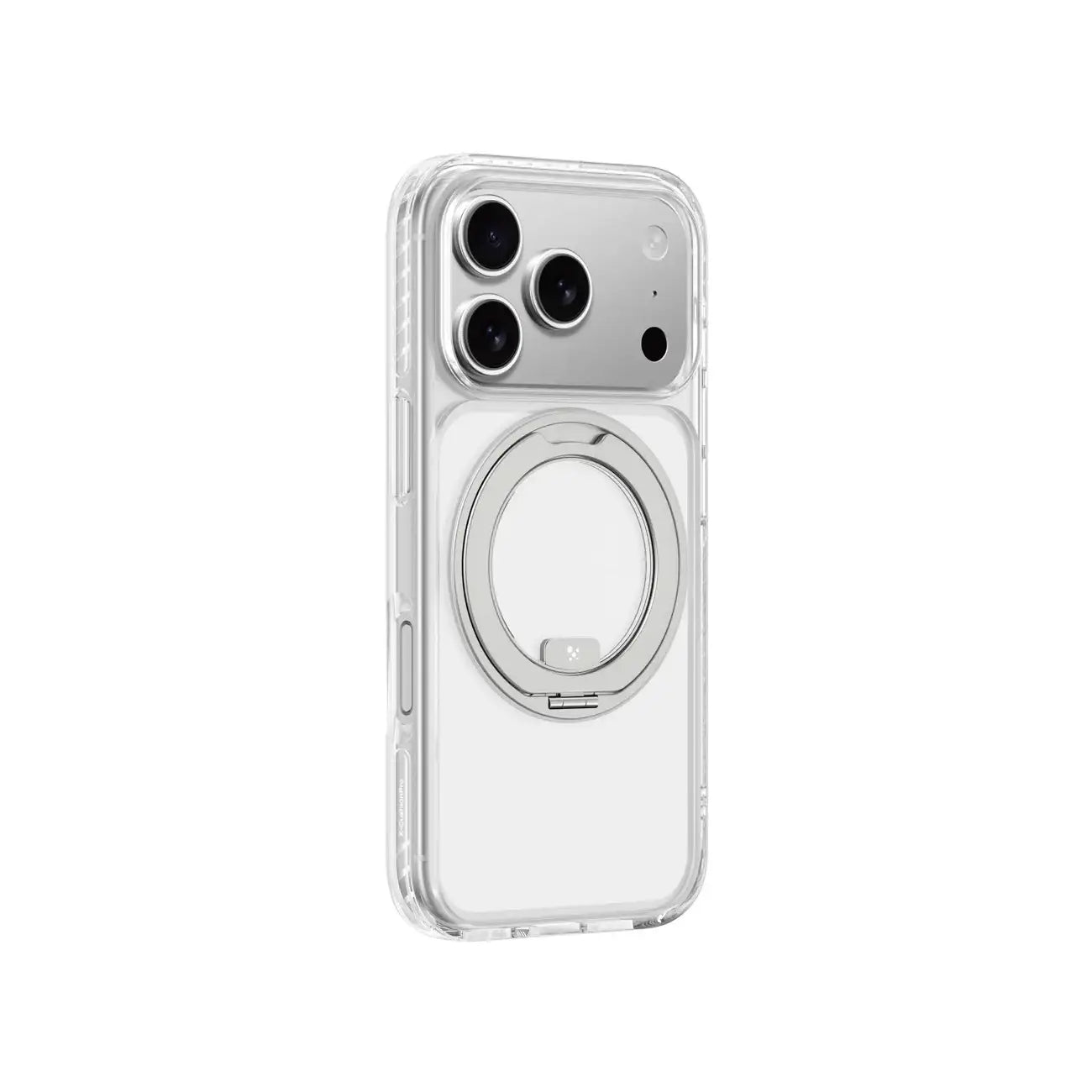 AMAZINGTHING | 18733 | TITAN Pro Magspin Drop Proof Case For IPhone 17 Pro Max 6.9