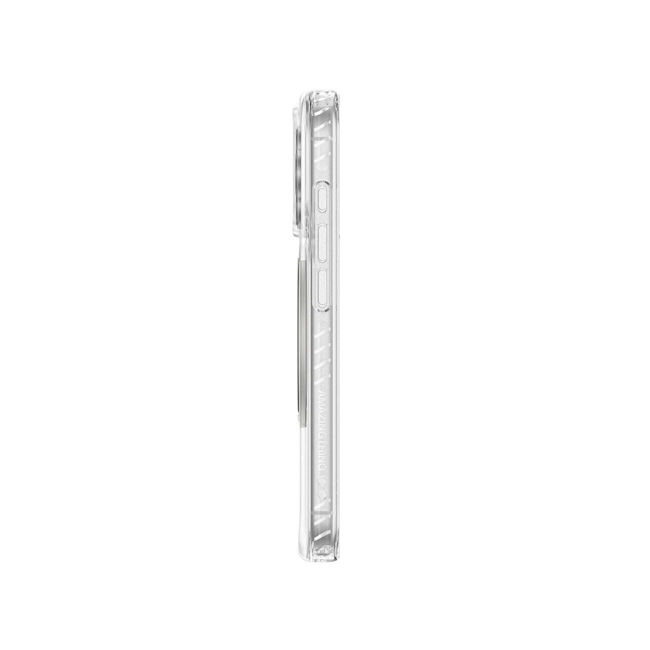 AMAZINGTHING | 18733 | TITAN Pro Magspin Drop Proof Case For IPhone 17 Pro Max 6.9