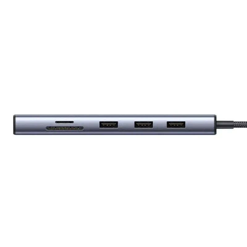 CM498 | UGREEN | USB-C Multifunction Adapter | 15601 - GulfStore.com