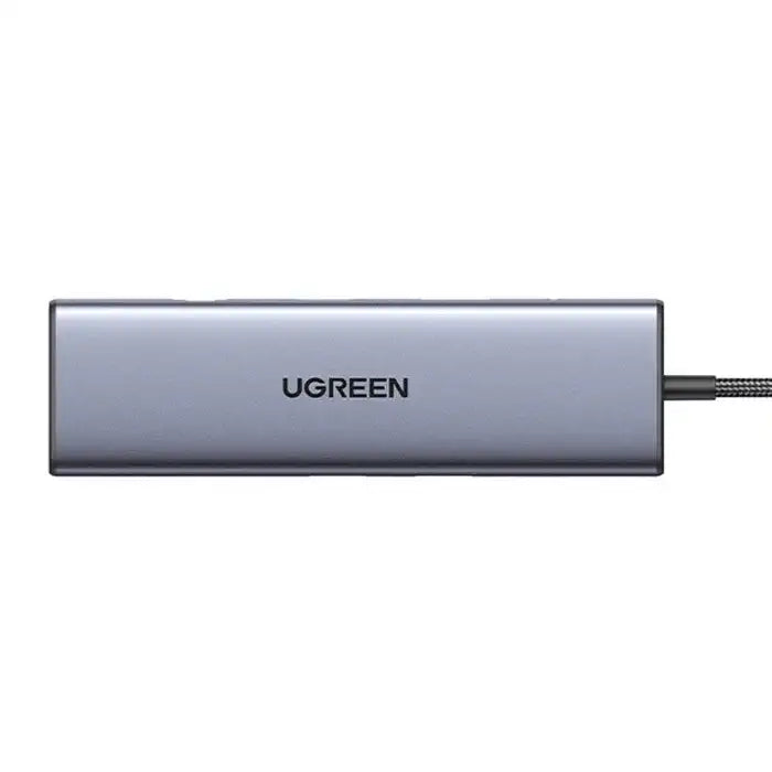 CM498 | UGREEN | USB-C Multifunction Adapter | 15601 - GulfStore.com