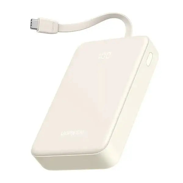 PB505 | UGREEN | 20000mAh PB with Built-in Cable35340 | 35340 - GulfStore.com