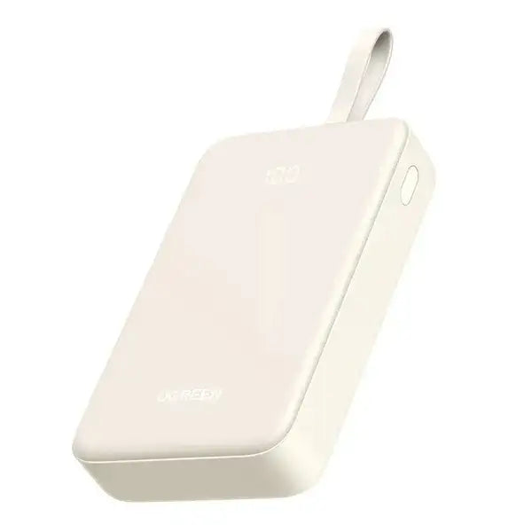 PB505 | UGREEN | 20000mAh PB with Built-in Cable35340 | 35340 - GulfStore.com