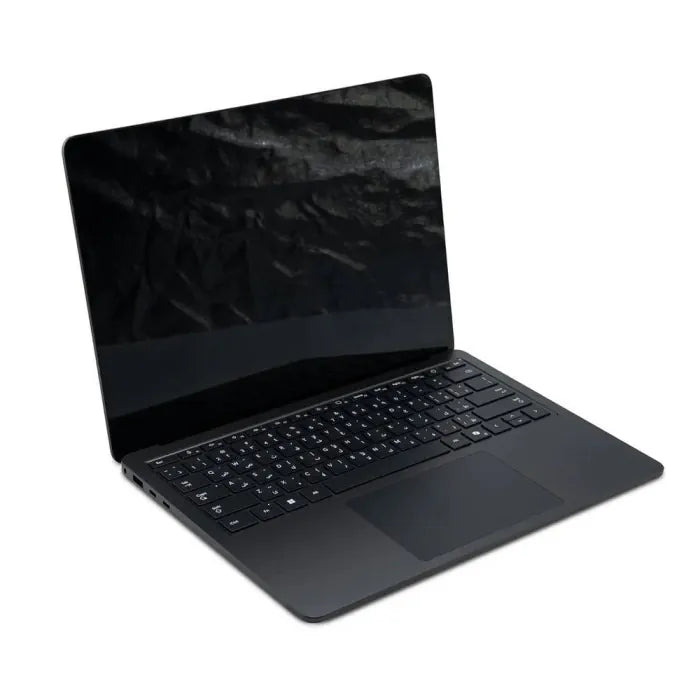 MicroSoft Surface Laptop (7th Edition) Intel Core Ultra 7 268V Processor, 32GB RAM, 512GB SSD, Intel Arc Graphics, 15? PixelSense Touch Display 120Hz, Backlit Keyboard, Windows 11 Pro, Black