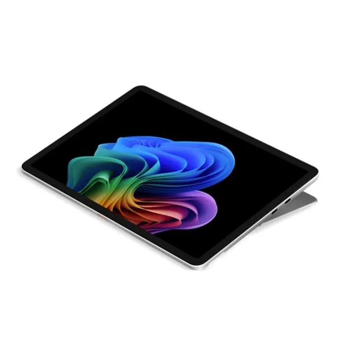 Microsoft Surface Pro 1st Edition Snapdragon X Plus 24GB RAM 1TB SSD 12" Copilot+ PC Touch Screen Windows 11 Pro - Platinum